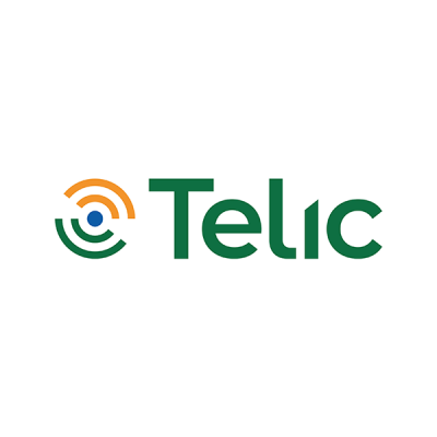 Telic Logo 2020 600x600